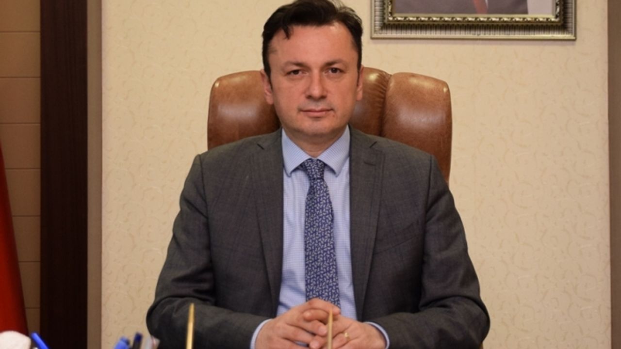 Yeşilay’ın kuruluşunun 102. yılını kutluyoruz