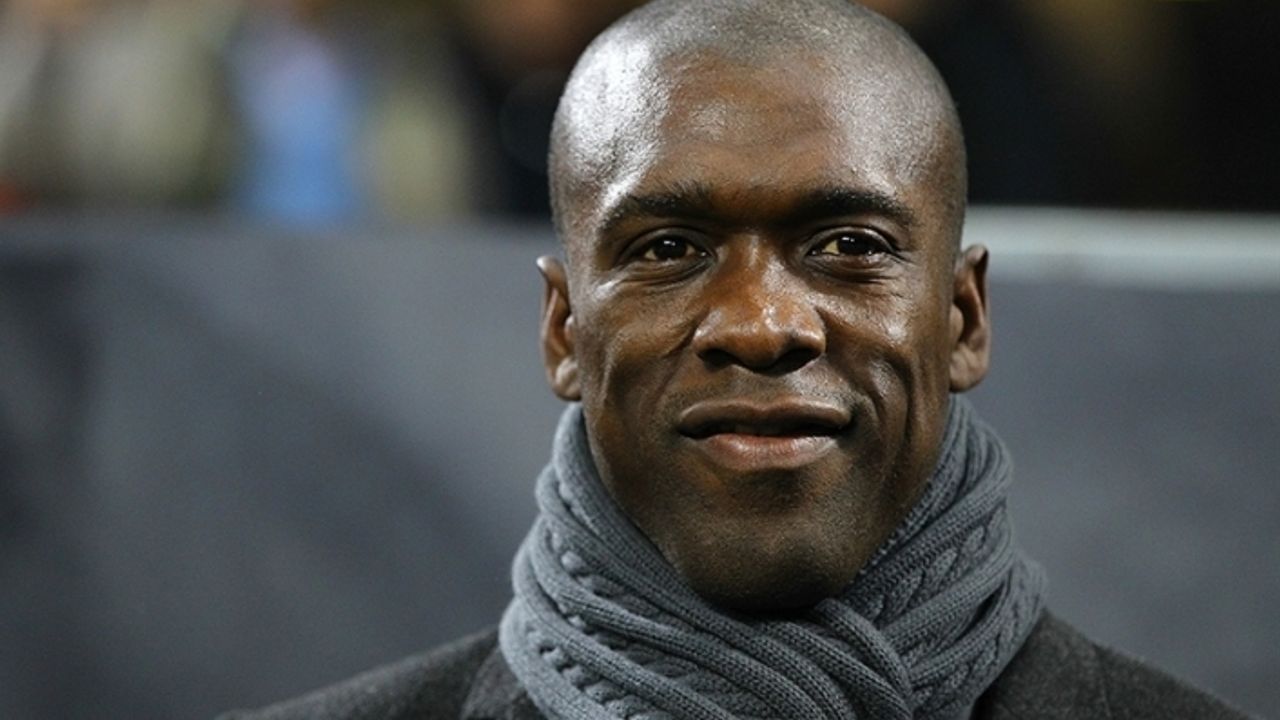Clarence Seedorf Müslüman olduğunu açıkladı