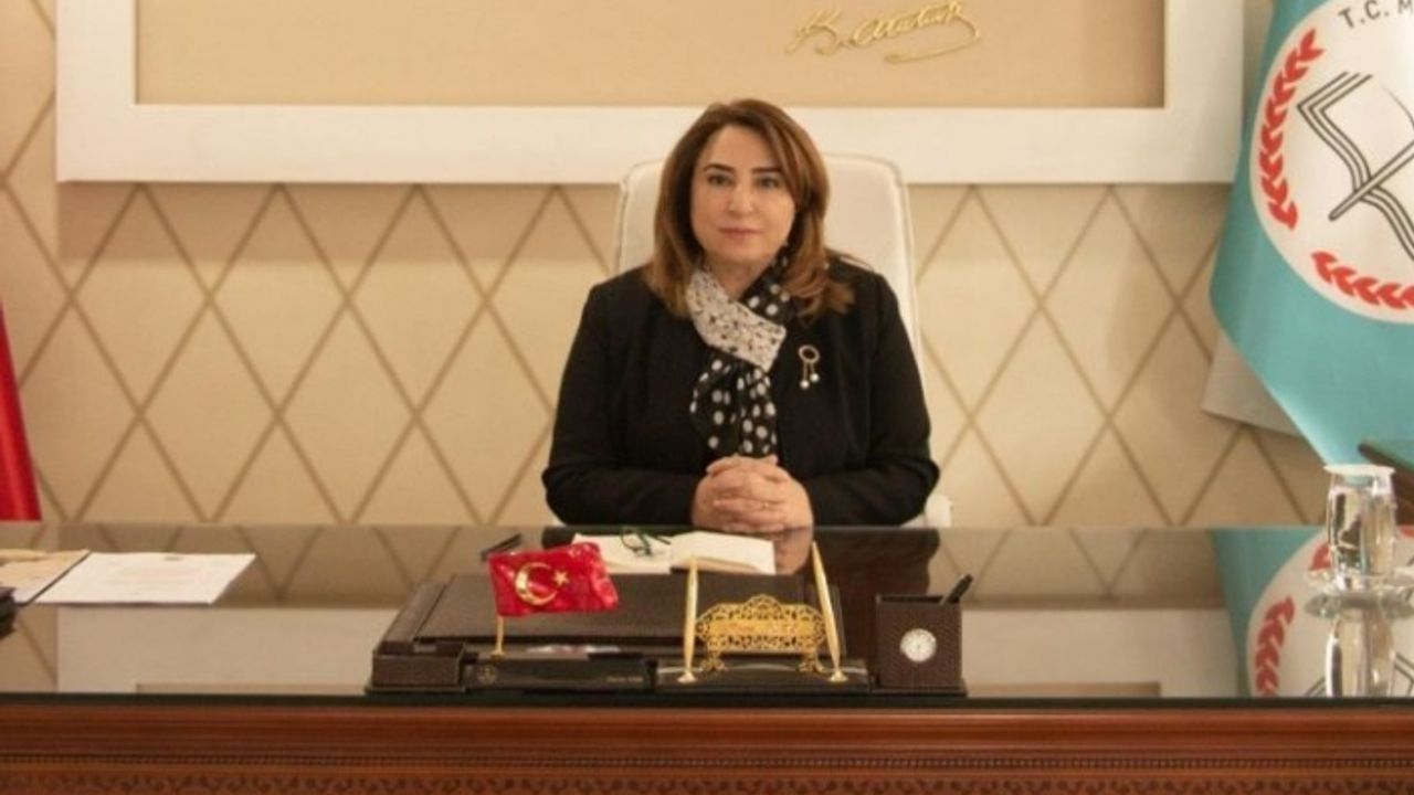 Eskişehir İl Milli Eğitim Müdürü yine değişti!