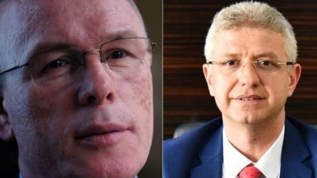 Kazım Kurt bu iddiaya yanıt versin!
