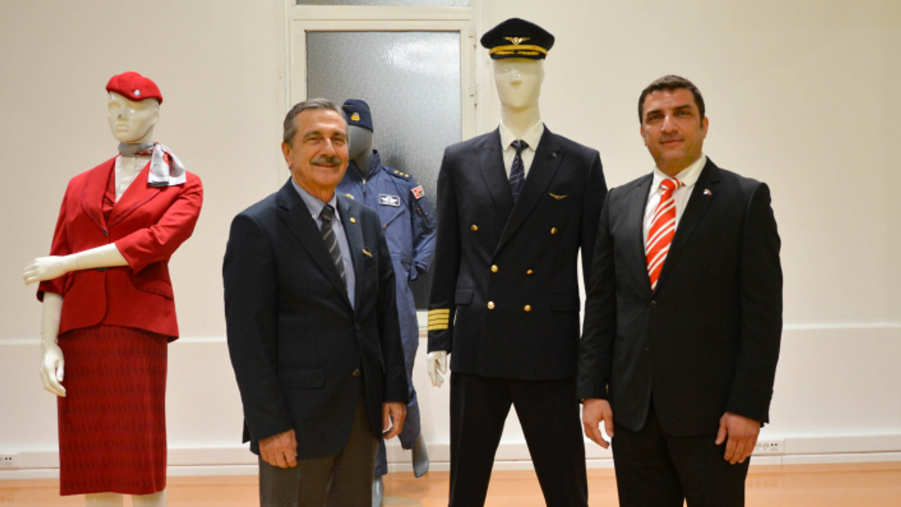 Havacılık ve Teknoloji Parkı'na anlamlı katkı