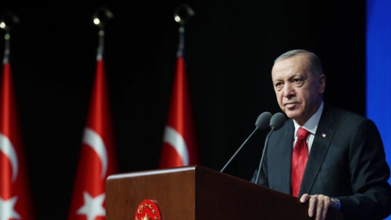 Erdoğan, kabine toplantısından beklenen müjdeleri sıraladı
