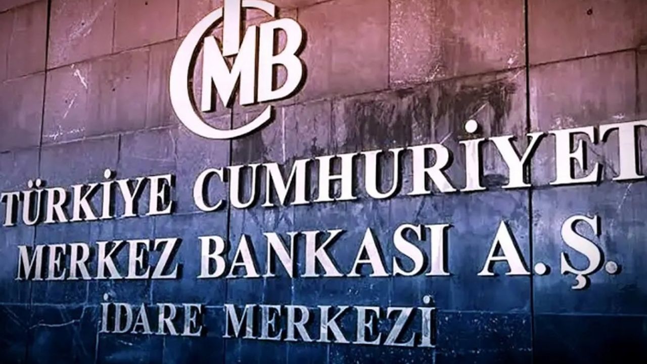 Merkez Bankası yılın son faiz kararını açıkladı!