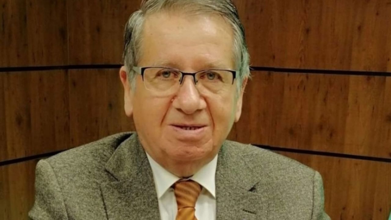 Başkan Sadi Seda 10 Ocak mesajı yayımladı