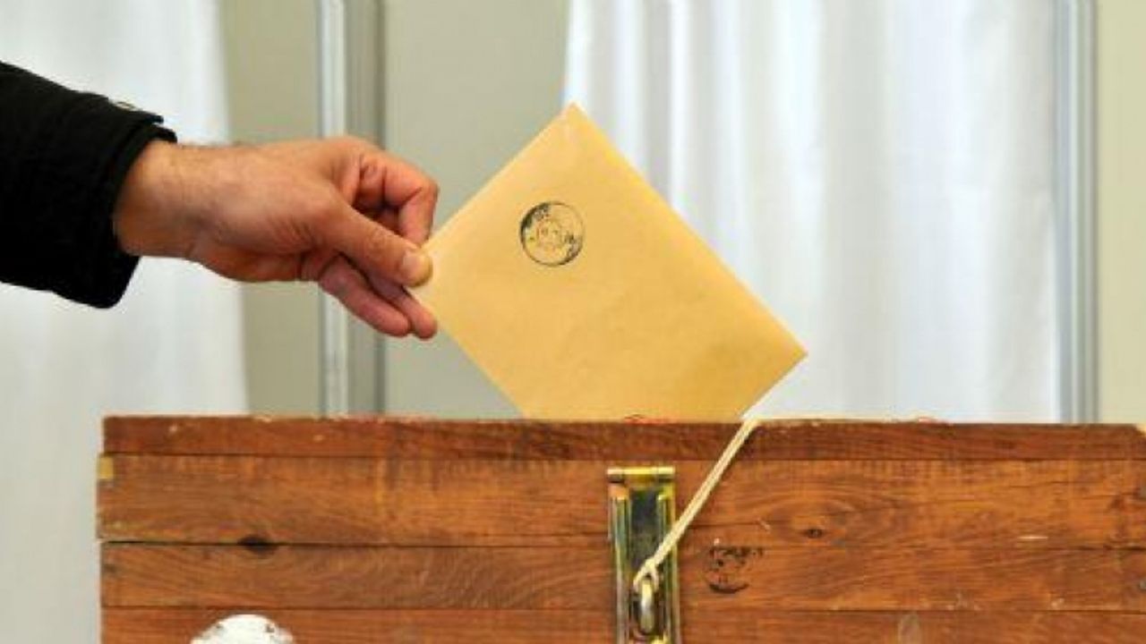 Cumhurbaşkanı Erdoğan seçim için beklenen tarihi verdi