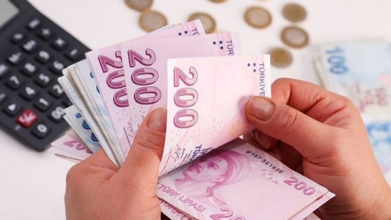 En kapsamlı borç yapılandırması için gözler Kabine'de