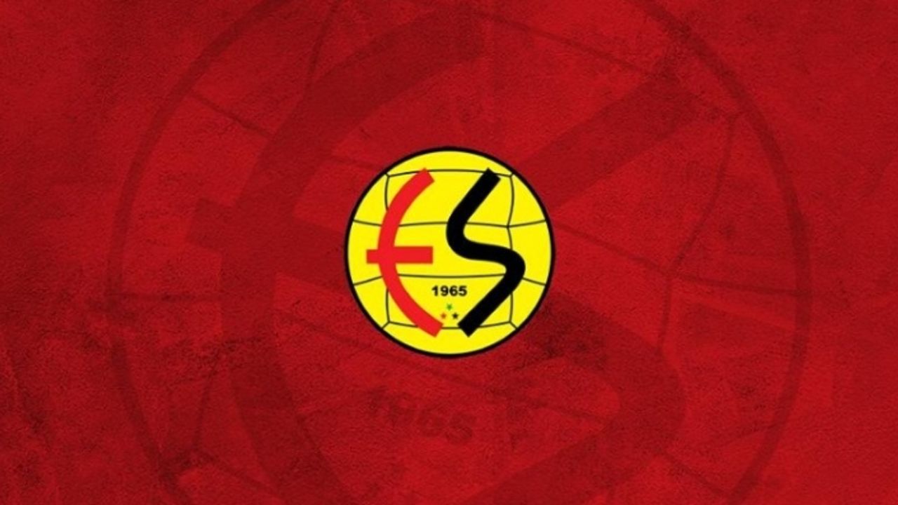 Eskişehirspor'a seyircisiz maç cezası