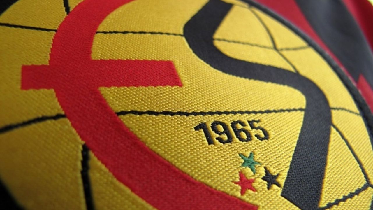 Eskişehirspor'da genel kurula doğru... Mehmet Şimşek açıklama yaptı