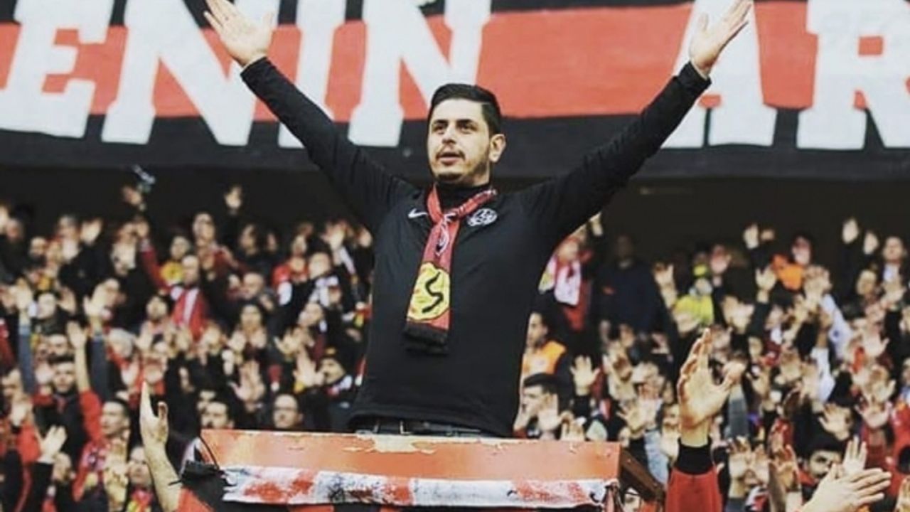 Eskişehirspor'un yeni başkanı Erkan Koca oldu