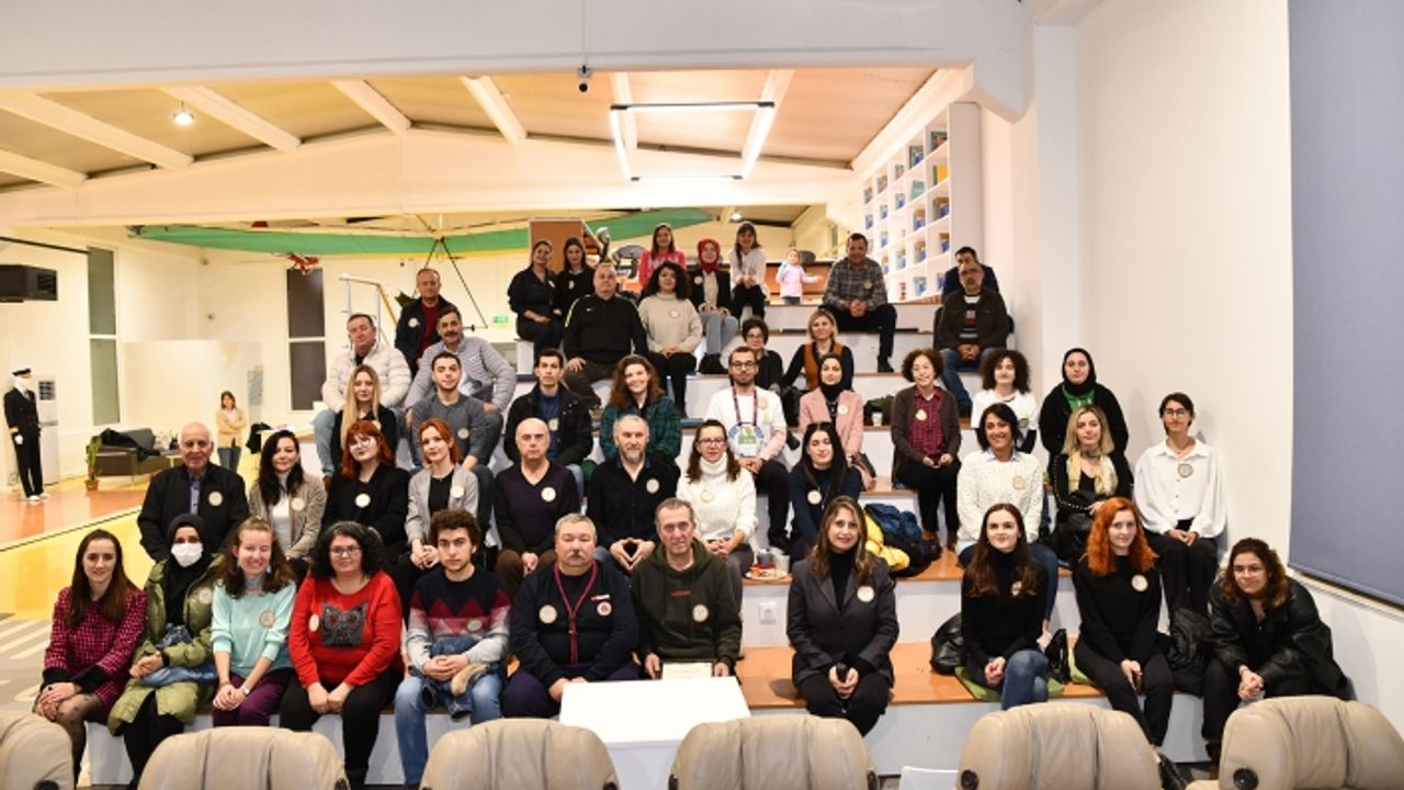 İklim Sözcüsü sayısı gün geçtikçe artıyor