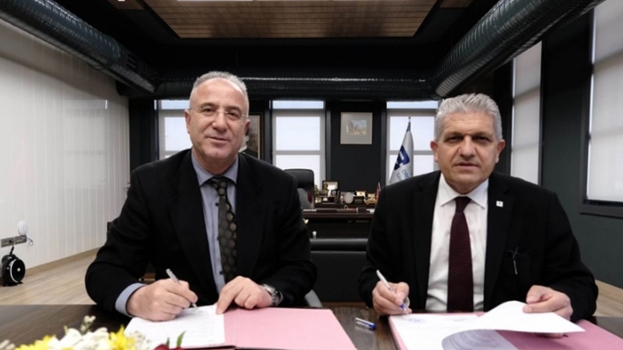 Kadınlara yönelik önemli atölye projesi için iş birliği protokolü