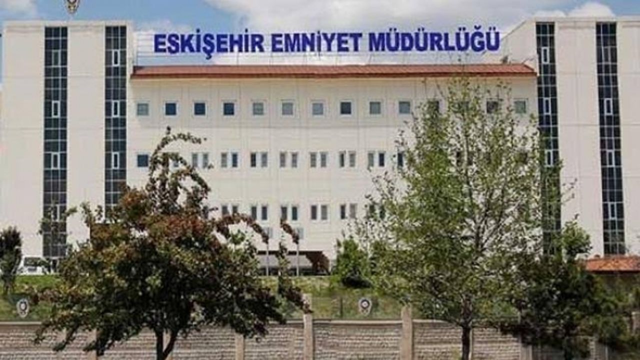 Karakaş, "Siz geldikten sonra şehirde suç arttı!"