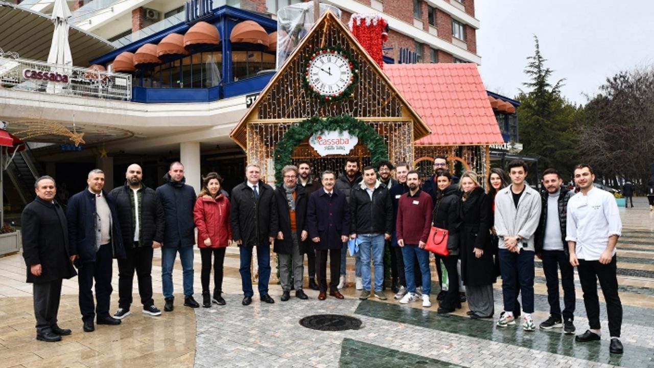 Mavi Bayrak alan işletme sayısı her geçen gün artıyor
