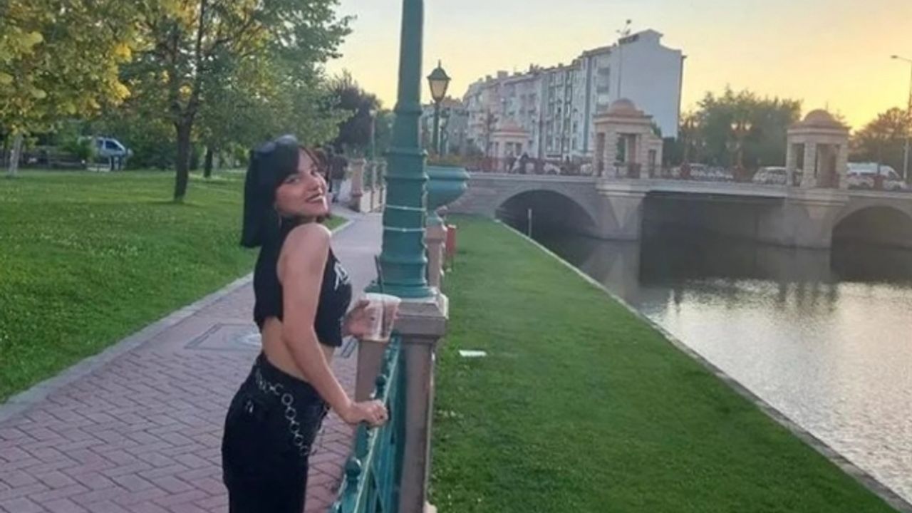 Tuğçe'nin katil zanlısı en yakını çıktı!