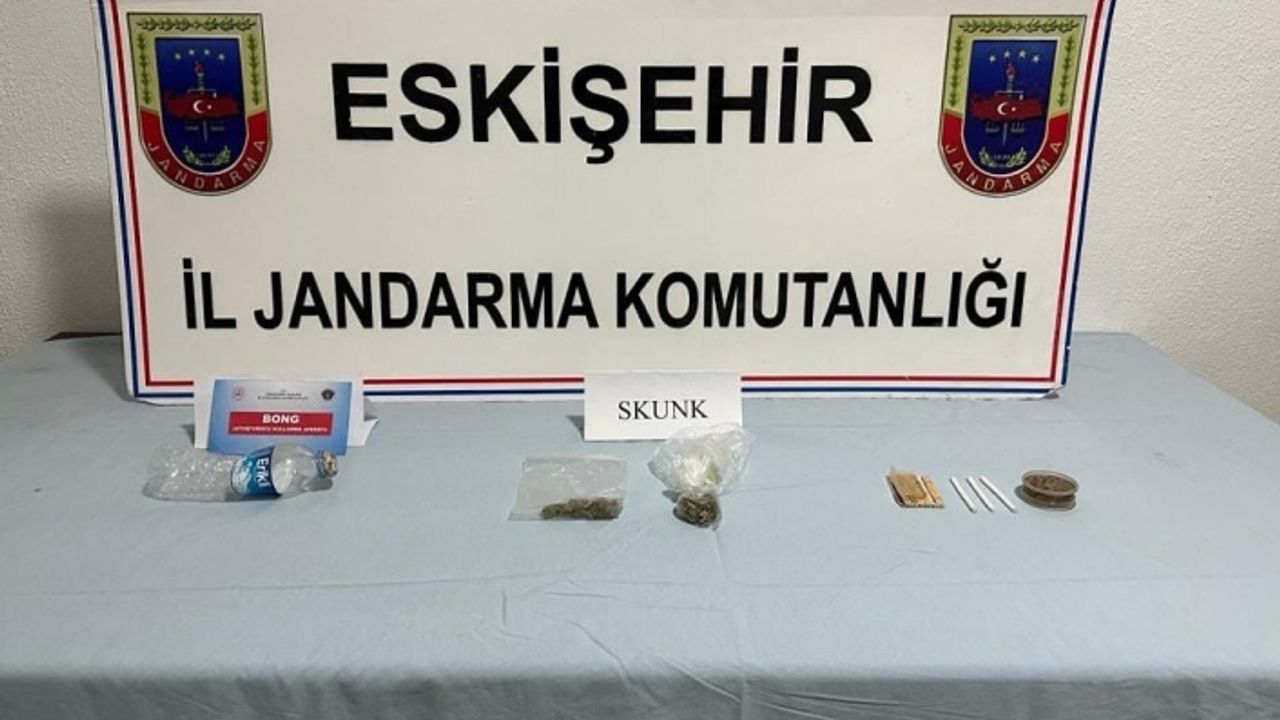 Uyuşturucu tacirine operasyon!