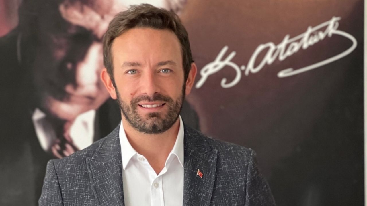 Zengin; "Öğrencilerin mükemmel bir öğretmene ihtiyacı yoktur"