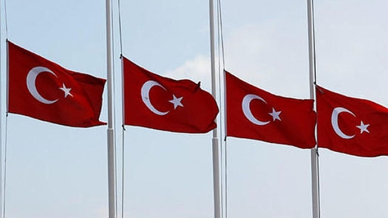 Erdoğan: "Yedi gün süreyle millî yas ilan edilmiştir"