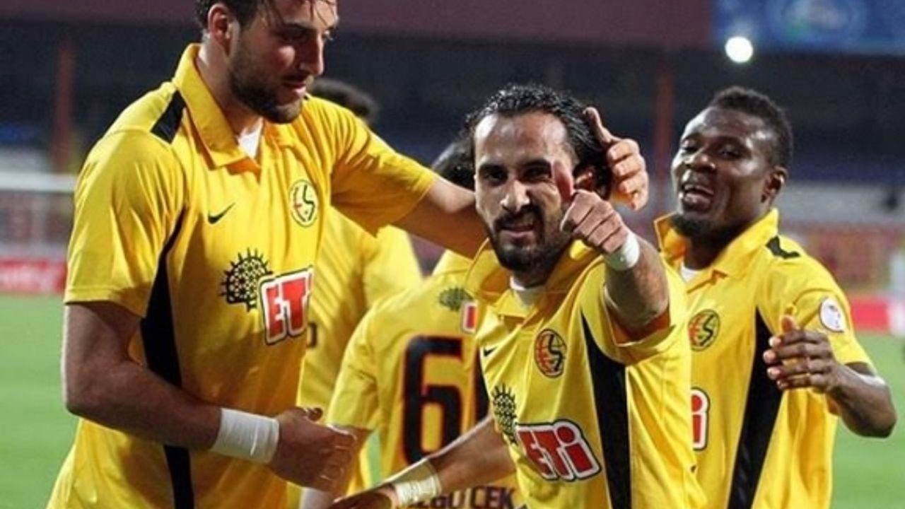Erkan Zengin geliyor mu? İşte cevabı...