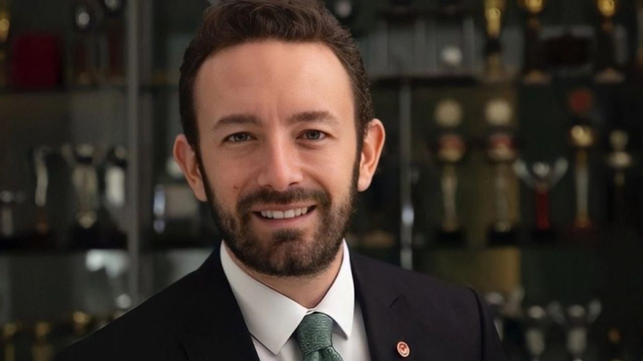 Serkan Zengin'den depremzedeler için örnek çağrı