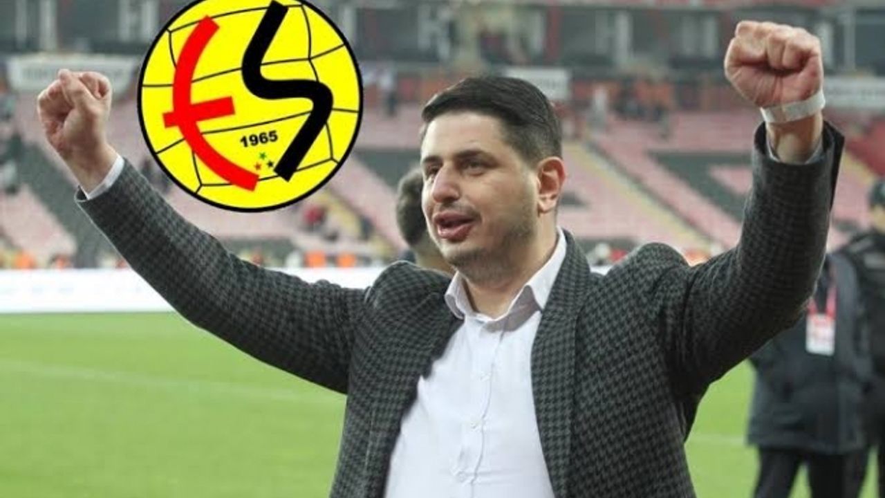 Ve Es Es transferi açtı! Teşekkürler Başkan