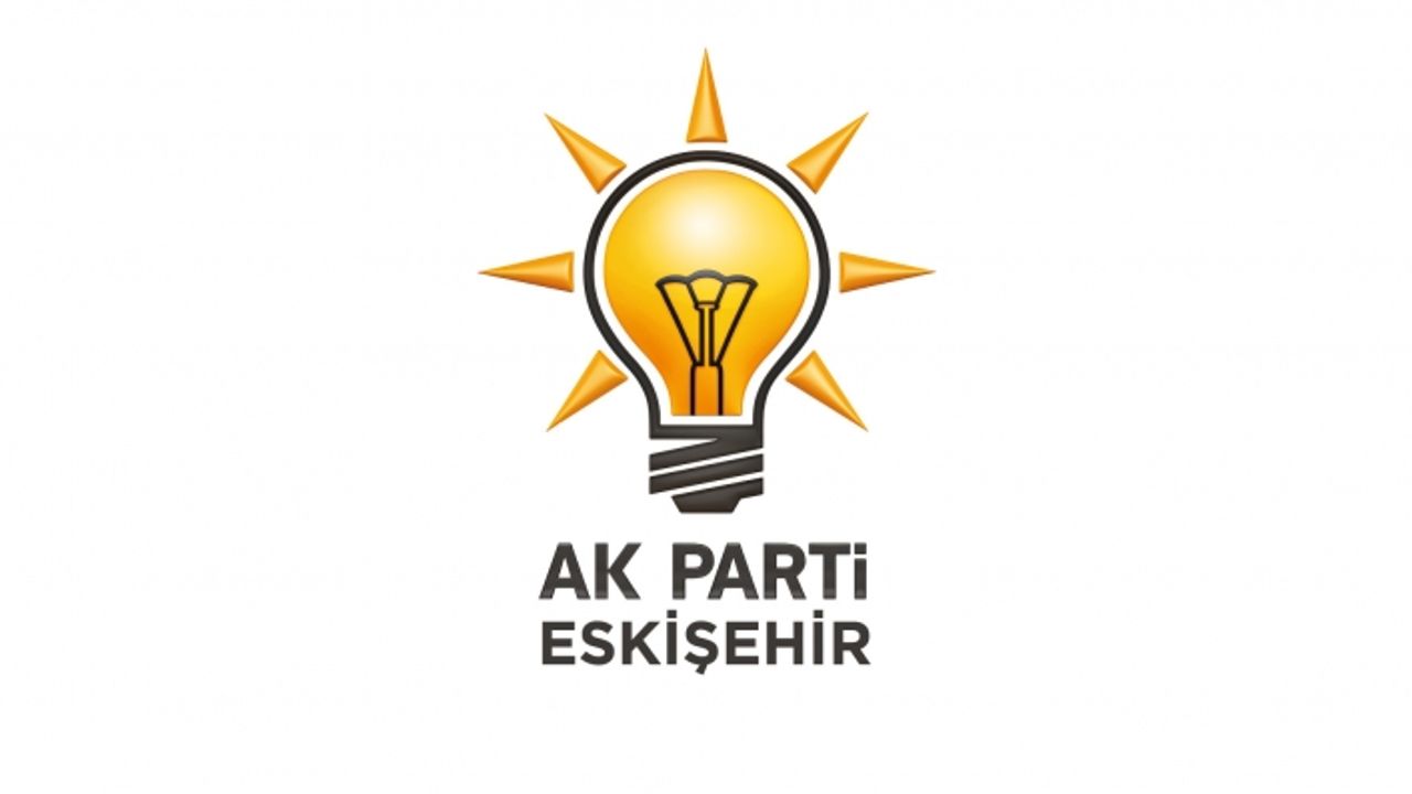 AK Parti Eskişehir'de adaylık başvuru süreci sona erdi
