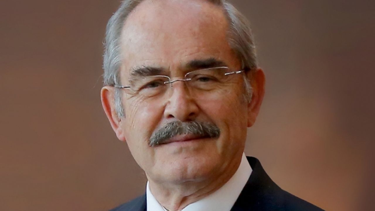 Büyükerşen'in 8 Mart Dünya Kadınlar Günü mesajı
