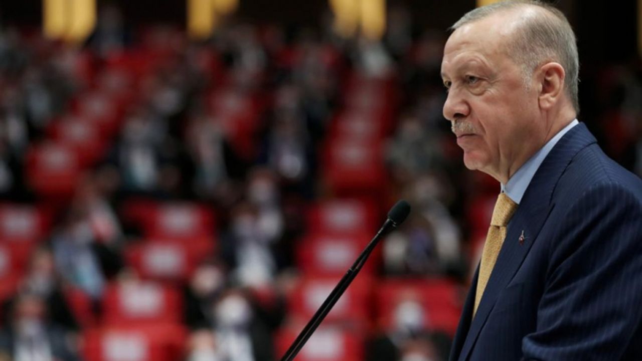 Cumhurbaşkanı Erdoğan'dan asgari ücrete ara zam müjdesi!