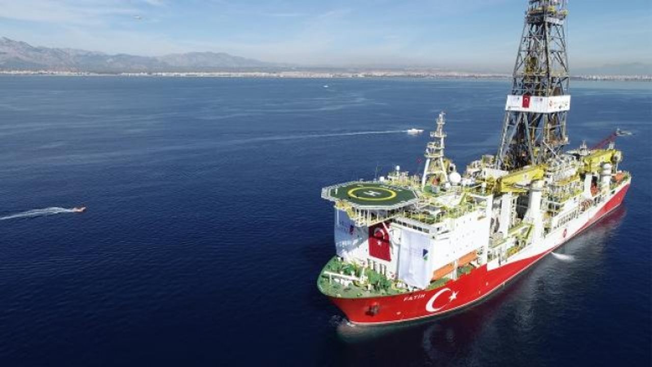Cumhurbaşkanı müjdeleri Grup Toplantısı'nda sıraladı