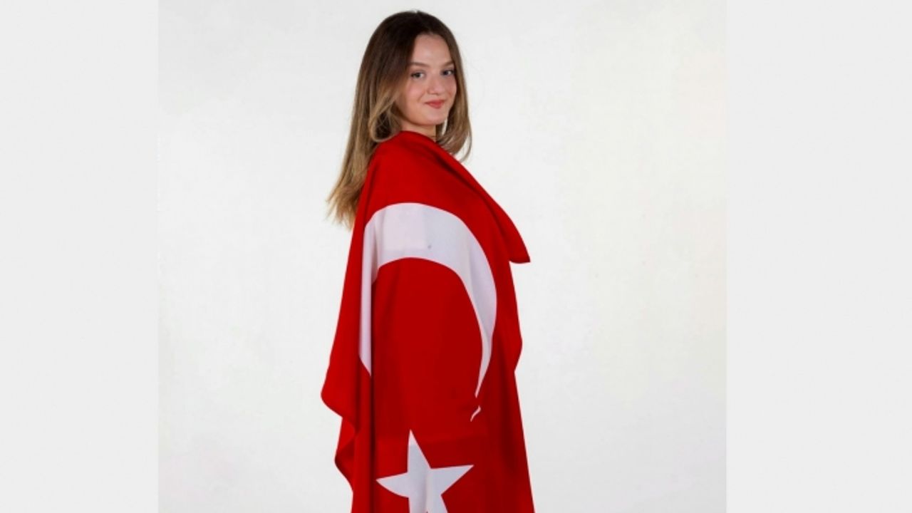Eskişehir'in gururu 2024 Paris Olimpiyatına hazırlanıyor