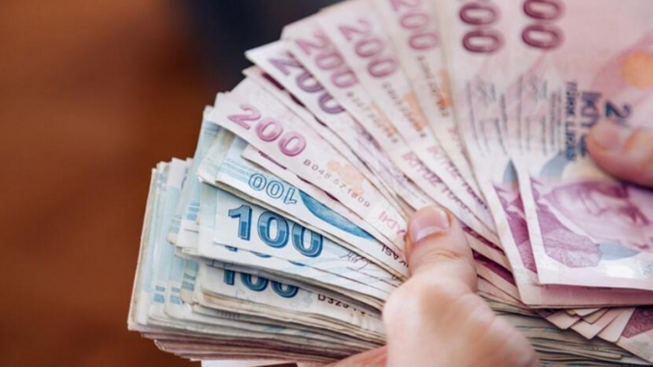 İşte emeklinin maaş ve ikramiyesinin toplam maliyeti!