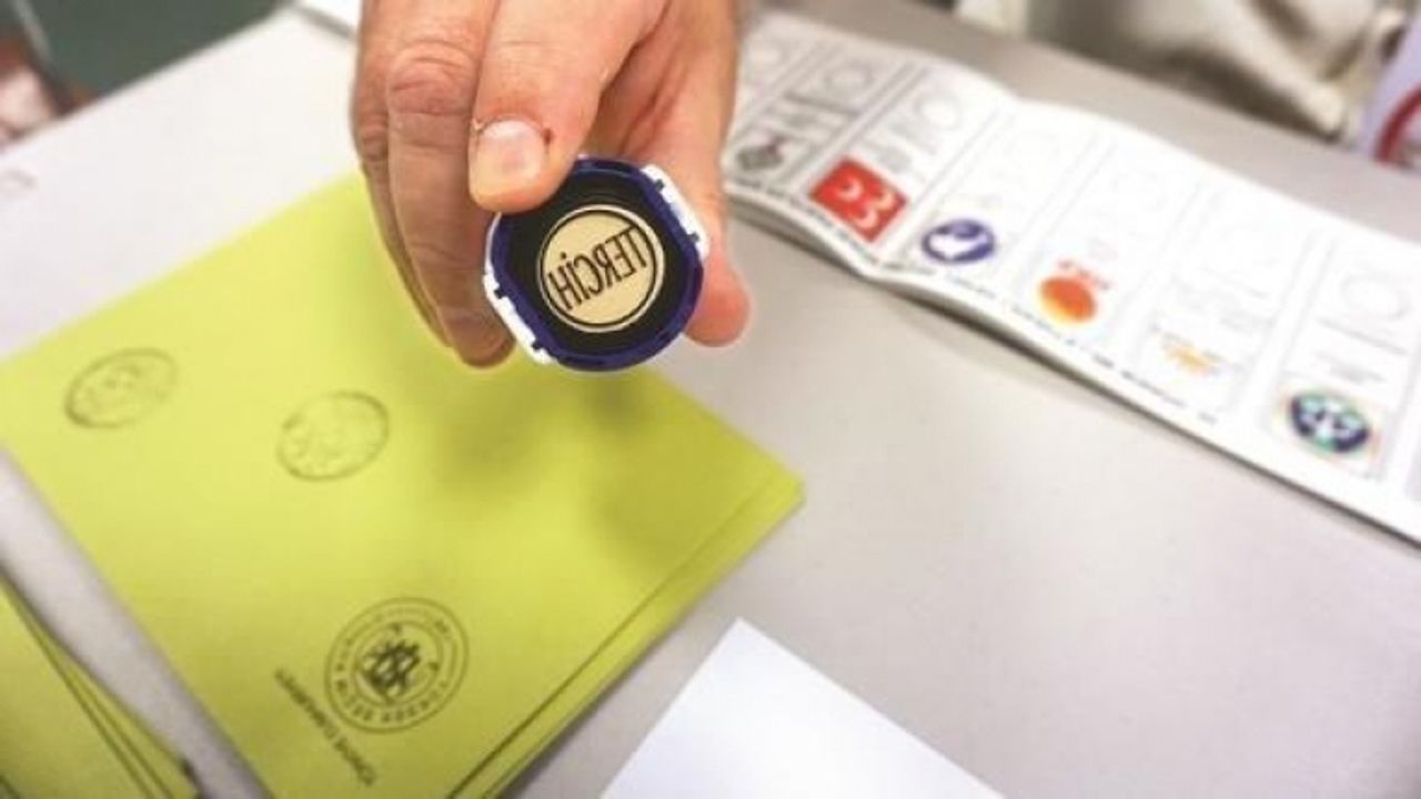 Kimler milletvekili aday adayı oldu? İşte tam liste