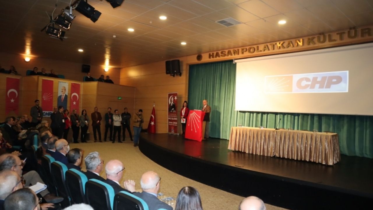 Rahmi Çınar: "Köklerimiz Anadolu'nun kalbindedir"