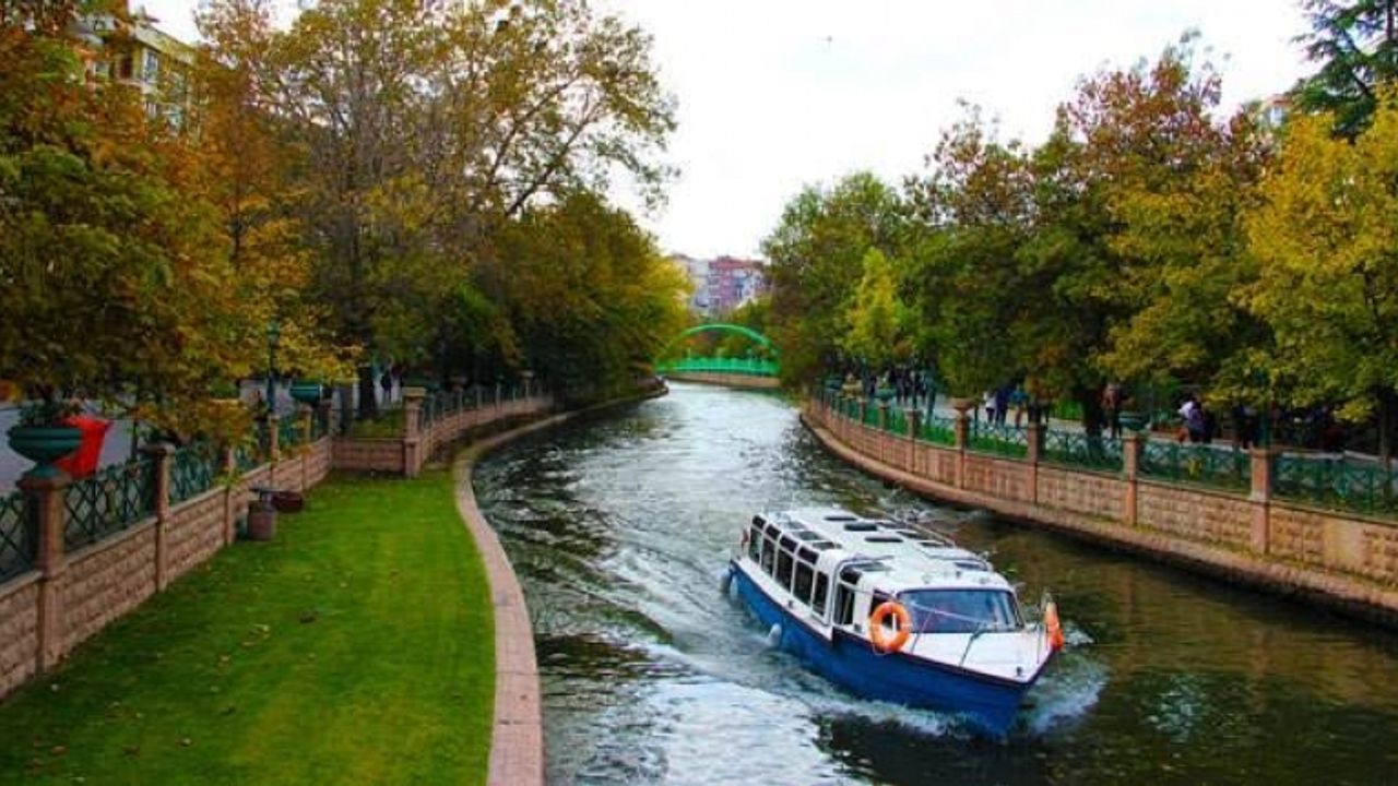 Seçim yaklaşıyor! Eskişehir'de adayların sayısı artıyor