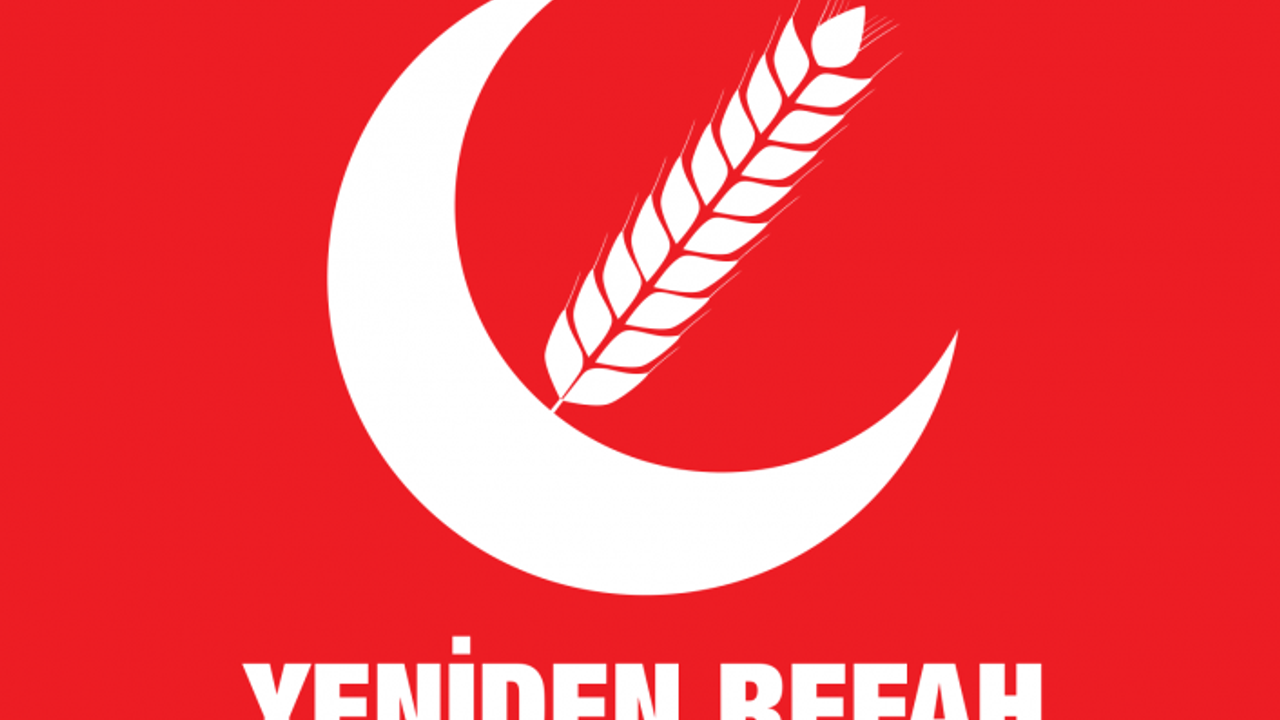 Uylaş ve Altun Yeniden Refah Partisi'nden adaylığını açıkladı