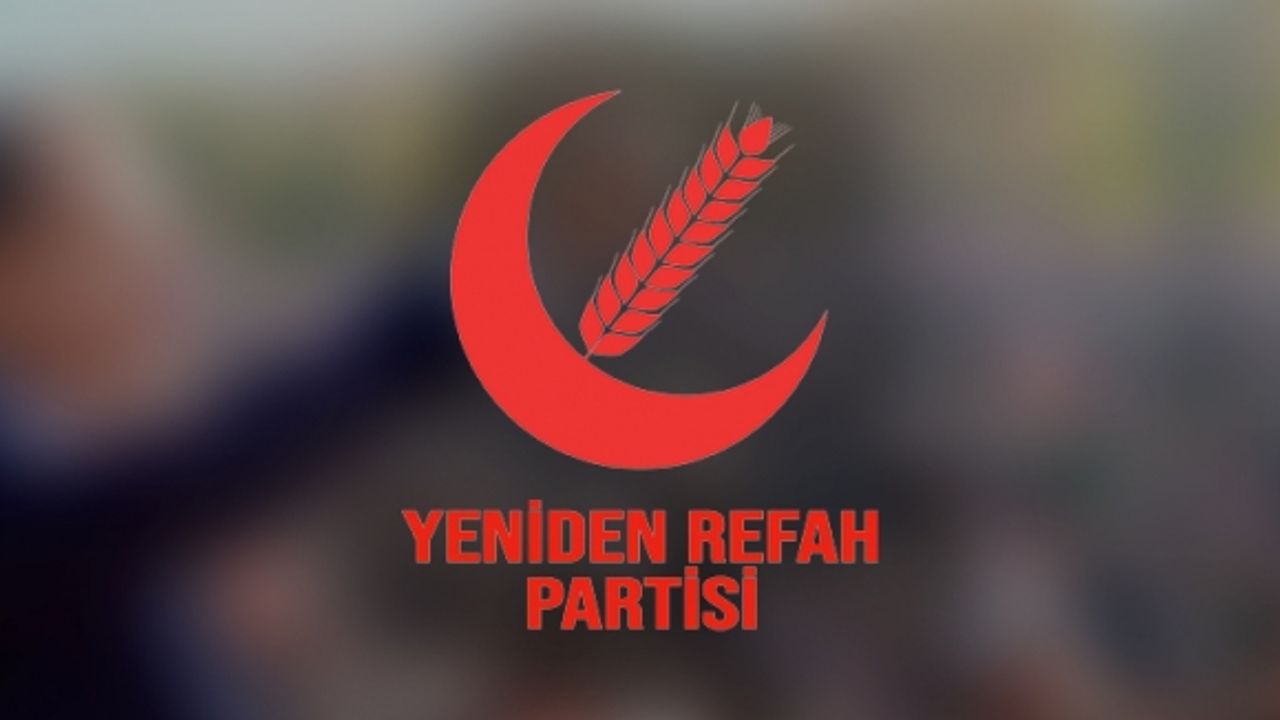 Yeniden Refah Partisi'nden karar değişikliği! Cumhur İttifakı'na katıldı