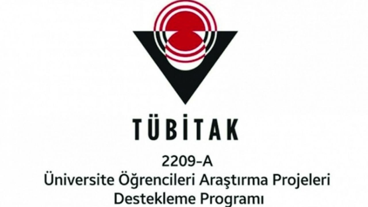 Anadolu Üniversitesi öğrencilerinin projelerini TÜBİTAK programı kabul etti