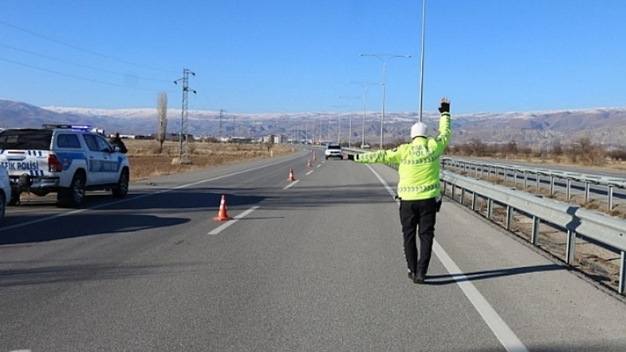'Bu yolda sana çok güveniyoruz'