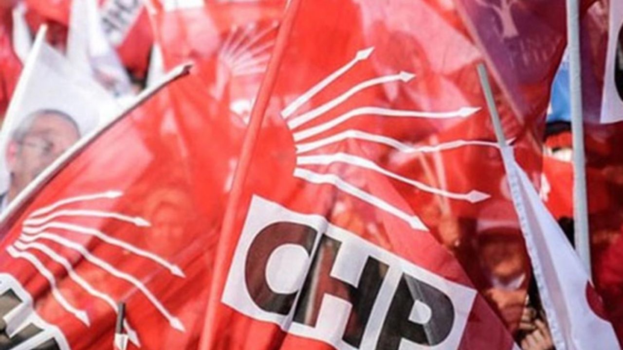 CHP'de sular ısındı! Genel Merkez'e giden liste teşkilatı karıştırdı