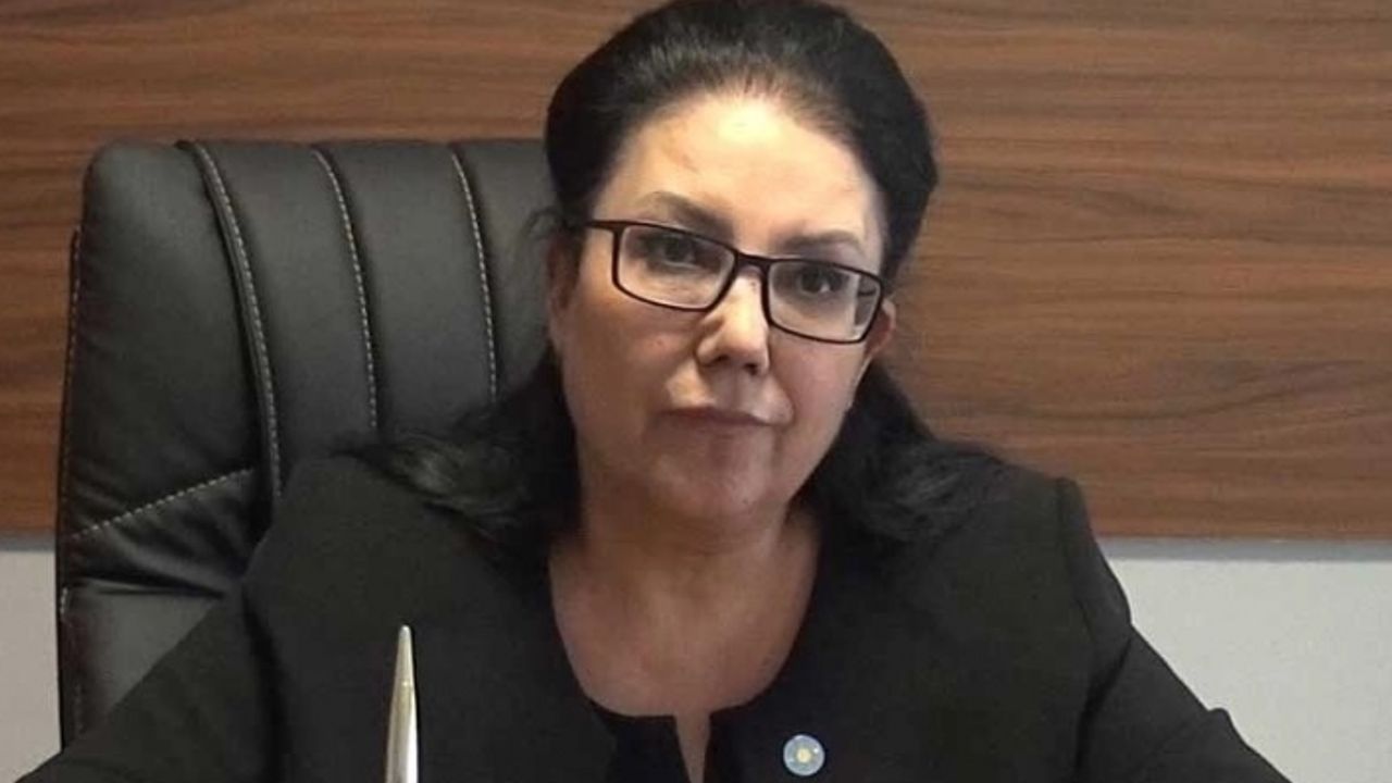 Edizgil; "Genel seçimlerde Eskişehir’i sallayacak sonuçlar alacağız"