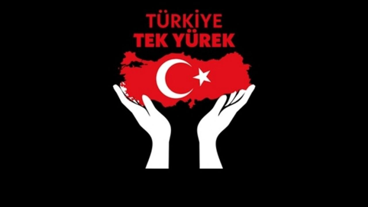 Türkiye Tek Yürek kampanyasında verilen söz tutulmadı