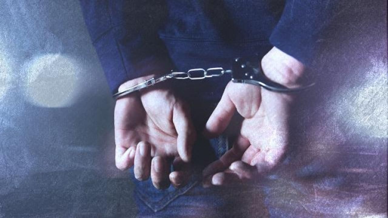 Yakalama kararı bulunan şüphelileri jandarma yakaladı