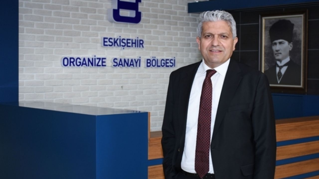 Eskişehir'de teşvikli yatırımlar 2,1 Milyar TL'ye ulaştı