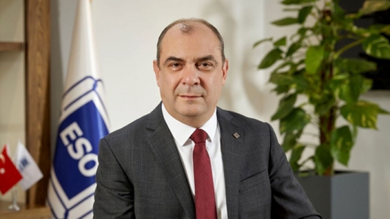 ESO meslek sahibi yapmaya devam ediyor
