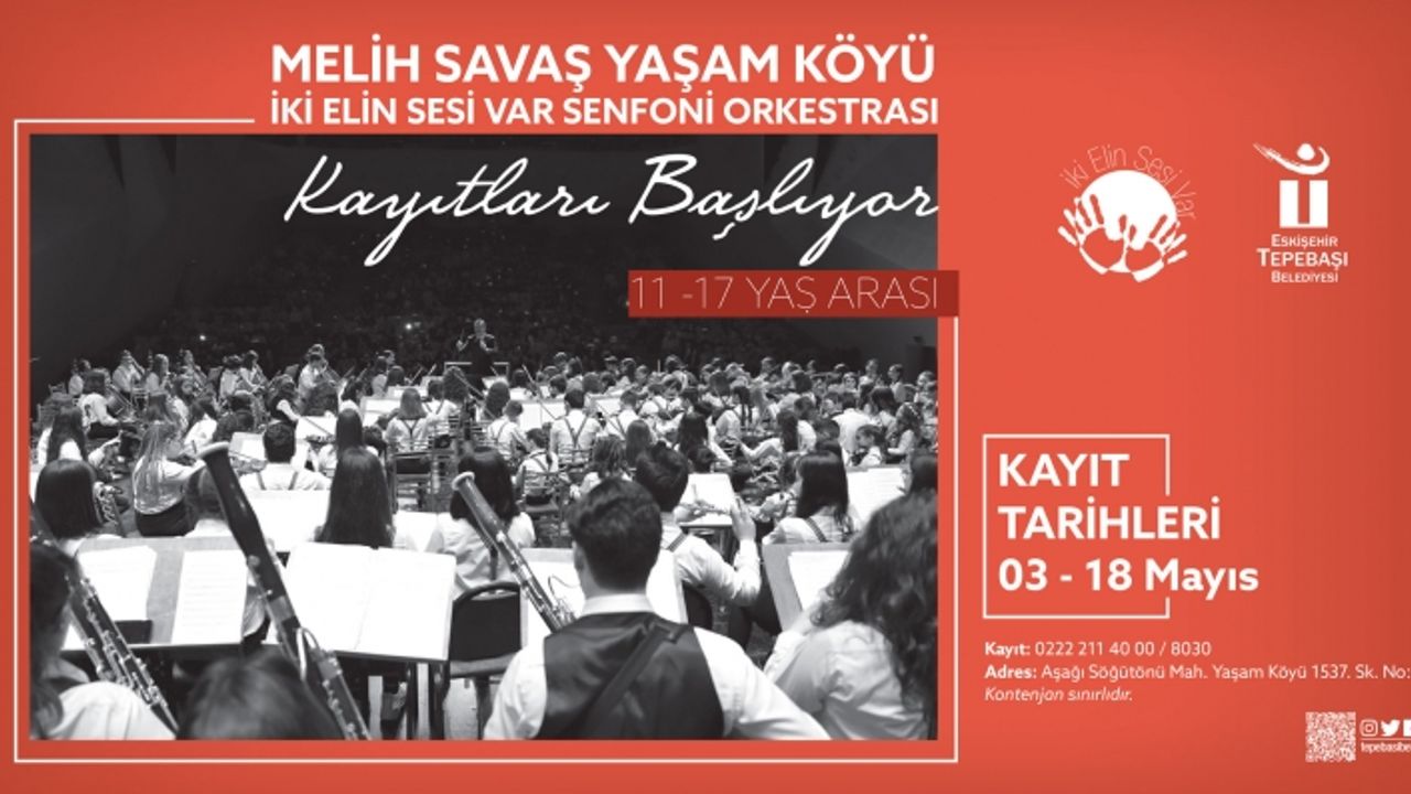 İki Elin Sesi Var kayıtları başladı