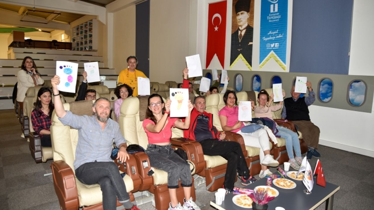 İklim Akademi çalışmaları hız kesmiyor