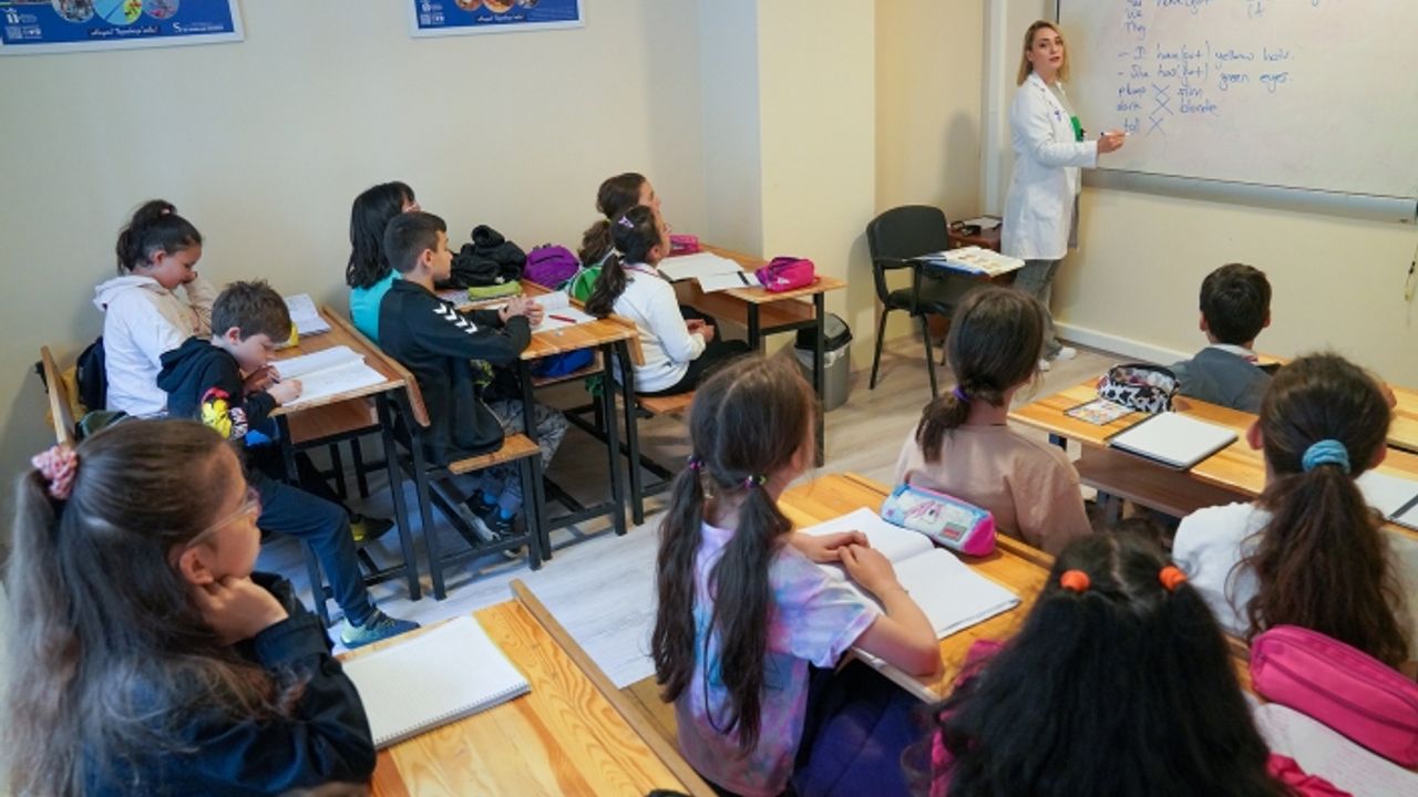 Tepebaşı'nın yeni merkezine ilgi artıyor