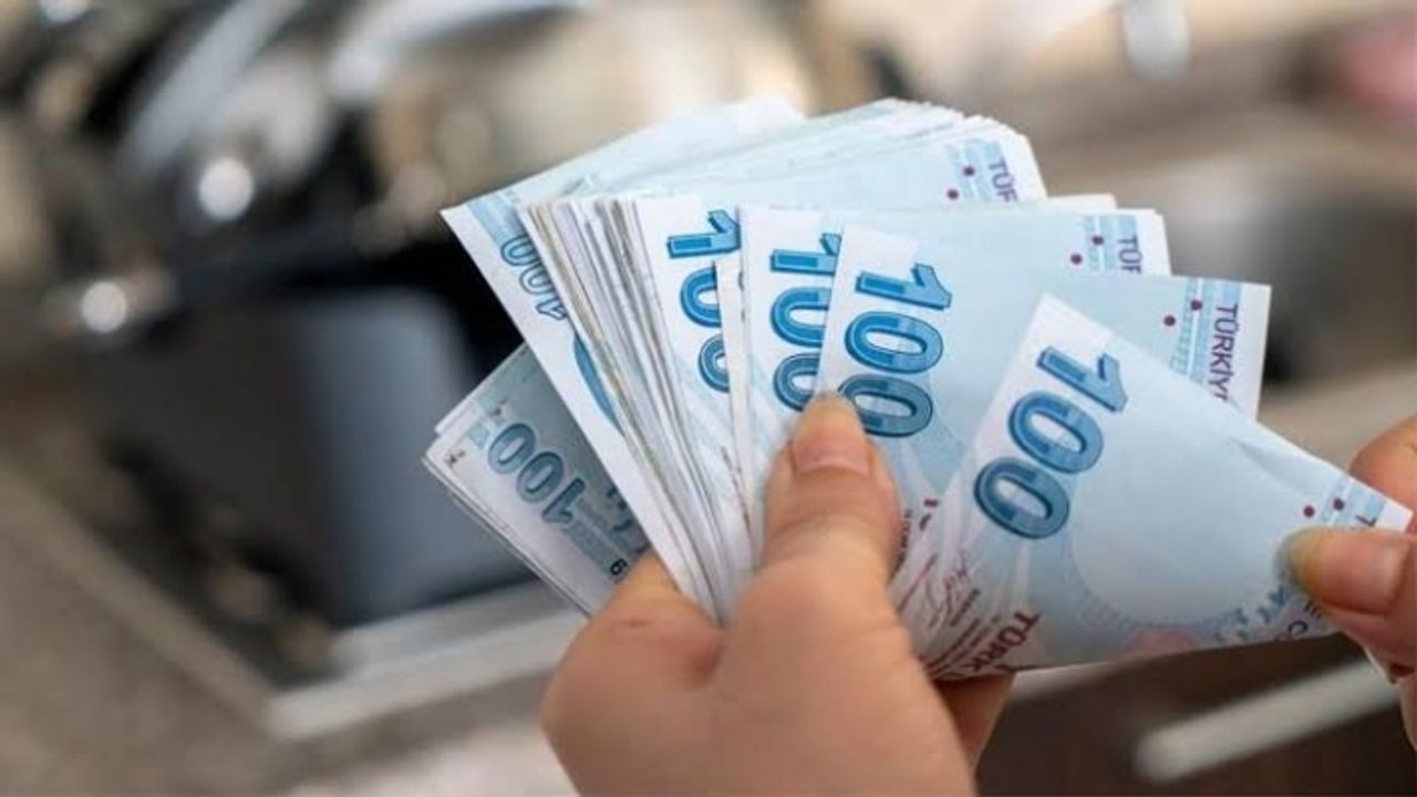 Bakan Işıkhan açıkladı! İşte yeni asgari ücret