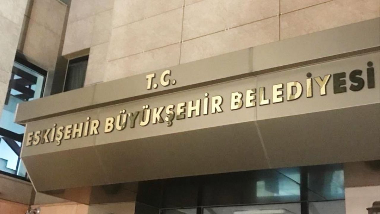 Büyükşehir'den önemli uyarı! Belediye bürokratlarının adını kullanıyorlar!