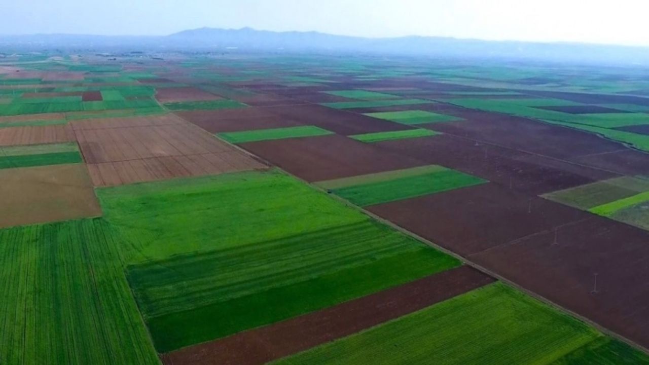 Alpu Ovası'nda kamulaştırmaya izin çıkmadı