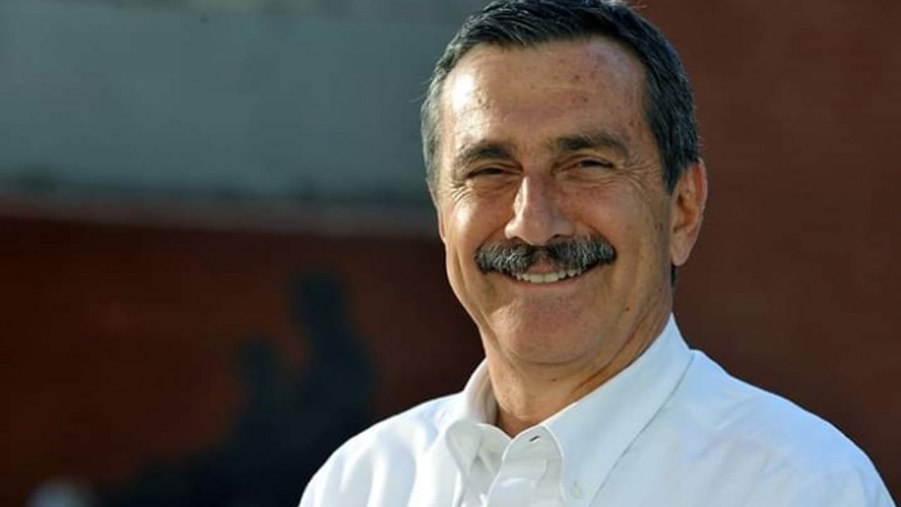 Başkan Ataç kalp çarpıntısı nedeniyle hastaneye kaldırıldı